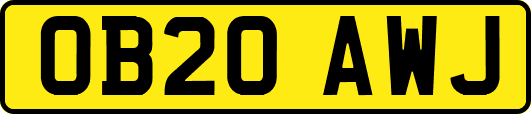 OB20AWJ