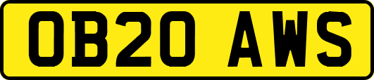 OB20AWS