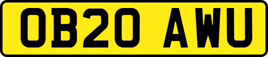 OB20AWU