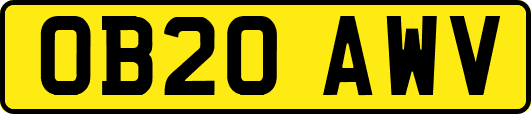 OB20AWV
