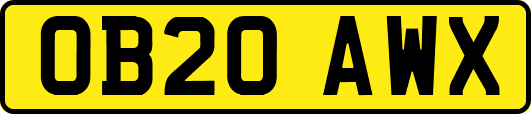 OB20AWX