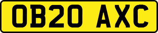 OB20AXC