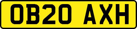 OB20AXH
