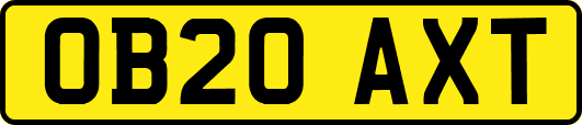 OB20AXT