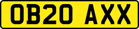 OB20AXX