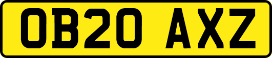 OB20AXZ