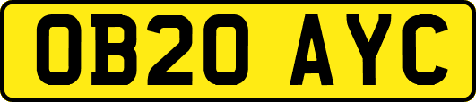 OB20AYC