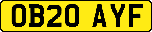 OB20AYF