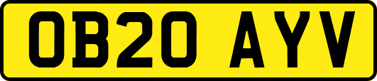 OB20AYV