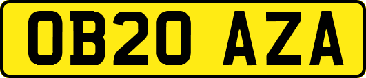 OB20AZA