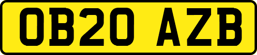 OB20AZB