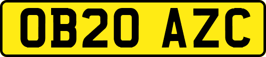 OB20AZC