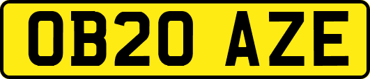 OB20AZE