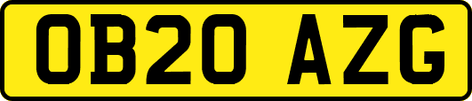 OB20AZG