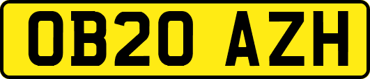 OB20AZH