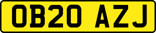 OB20AZJ