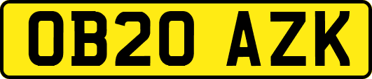 OB20AZK
