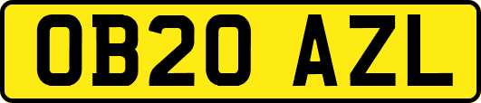 OB20AZL