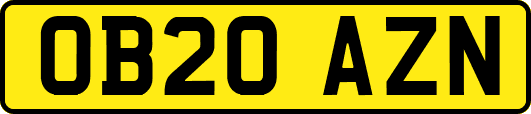 OB20AZN