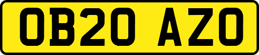OB20AZO