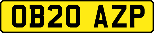 OB20AZP