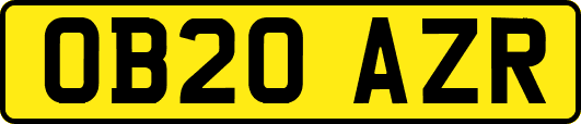 OB20AZR
