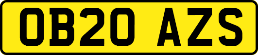 OB20AZS