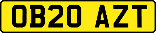 OB20AZT