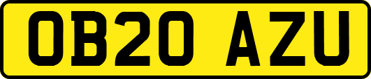 OB20AZU