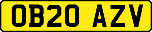 OB20AZV