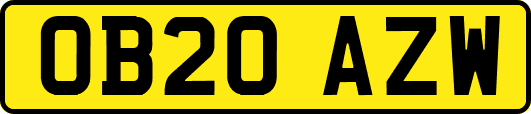 OB20AZW