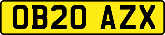 OB20AZX