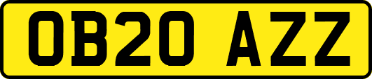 OB20AZZ