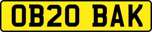 OB20BAK