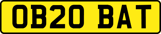 OB20BAT