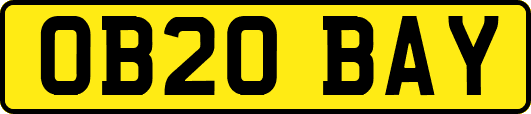 OB20BAY