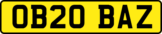 OB20BAZ