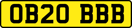 OB20BBB