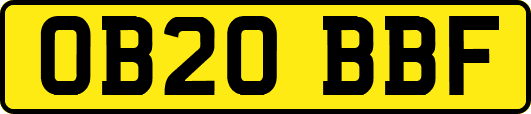 OB20BBF