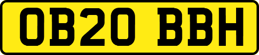 OB20BBH