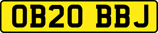 OB20BBJ