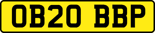 OB20BBP
