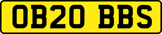 OB20BBS