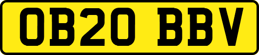OB20BBV