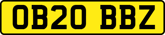 OB20BBZ
