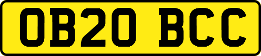 OB20BCC