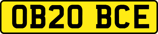 OB20BCE