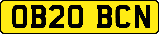OB20BCN