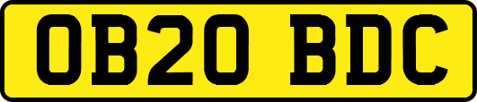 OB20BDC