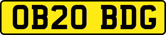 OB20BDG